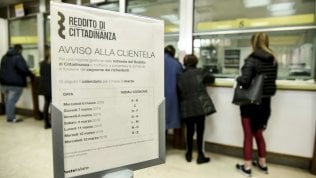Reddito di cittadinanza, superata quota 1,4 milioni di domande