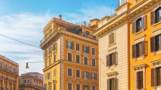 Casa, il crollo del mattone: prezzi in calo del 17,2% dal 2010