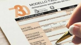 Irpef a tre aliquote, studio Uil: “Beneficio per pochi: al massimo 41 euro al mese di risparmi”