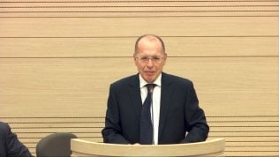 Bankitalia, 98 mila operazioni sospette segnalate nel 2018 alla Uif