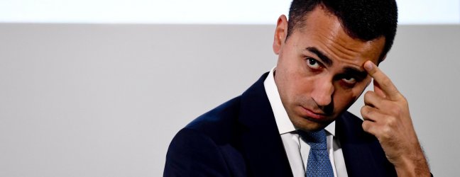 Inps, di Di Maio: “In arrivo oltre 5000 assunzioni, concorso a novembre per 2000”. Il Pd: la gran parte merito nostro