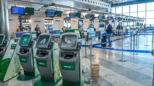 Alitalia, il 15 settembre la scadenza per l’offerta vincolante