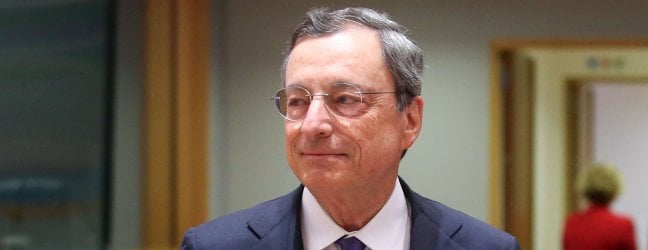 L’Ecofin conferma le raccomandazioni all’Italia. Alt per Draghi al Fmi