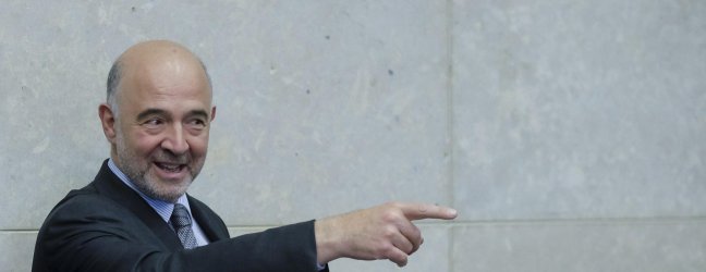 Ue, la Commissione: stop alla procedura contro l’Italia