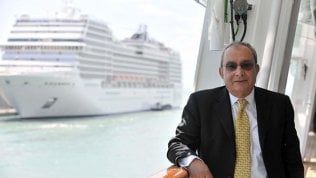 Lavoro, Bono (Fincantieri): “Ci serviranno 5-6 mila persone, non so dove trovarle”