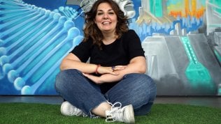 La donna che attrae i talenti e vuole sperimentare: “Siamo stati i primi italiani a sponsorizzare il Pride”