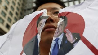 Giappone-Corea del Sud, l’altra guerra commerciale che agita l’Estremo Oriente