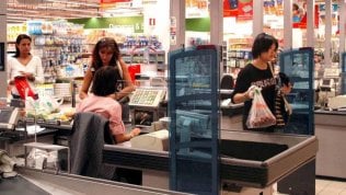 Supermercati, stop del garante alla pubblicità ai possessori di carta fedeltà