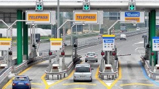 Sciopero sulle autostrade domenica 4 e lunedì 5 agosto