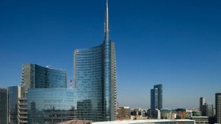 Uffici e terziario: Milano guida il boom degli investimenti immobiliari