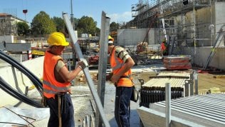 Ecobonus e sismabonus, al via lo sconto al posto della detrazione