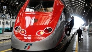 Fs continua l’espansione nel Regno Unito: con FirstGroup vince la gara per la West Coast inglese