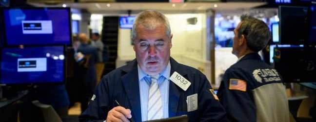 La Bce prepara nuovi stimoli per settembre, forte rimbalzo per le Borse