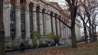 Università da Paperoni: Harvard domina la classifica, ai suoi studenti un patrimonio da 4800 miliardi