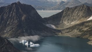 L’ultima idea di Trump: comprare la Groenlandia dalla Danimarca