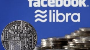 Libra, alcuni dei sostenitori pronti a sfilarsi