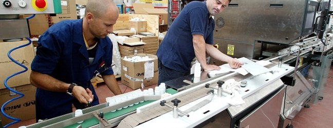 L’Istat rivede il sereno per l’economia: “Verso lieve miglioramento”