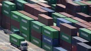 Istat, export in crescita su base mensile. Inflazione ferma a luglio