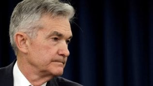 Resa dei conti nel governo. Mercati, fari su Jackson Hole