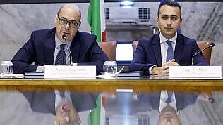 Italia sotto i riflettori del mercato, settimana decisiva per il nuovo governo