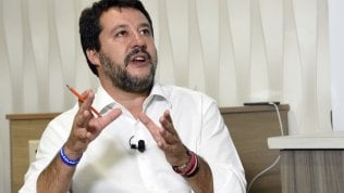 Flat tax, con la proposta Salvini pioggia di miliardi ma solo per le regioni del Centro-Nord