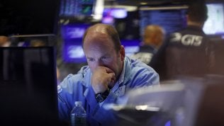 Giornata piatta in Borsa, Italia in attesa del giudizio di Moody’s