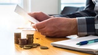 Meno redditi nel 2019,  ecco come ridurre l’acconto Irpef in busta paga