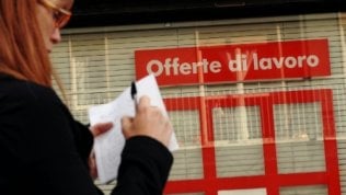Lavoro impossibile, a Matera lo cercano due giovani su tre
