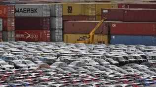 L’auto tedesca è in panne. Ma dalla crisi può nascere un nuovo modello economico