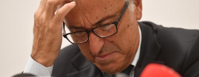 Atlantia tiene in Borsa, via al cda per il passo indietro di Castellucci
