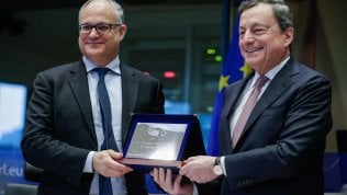 Settimana decisiva per la Bce, i mercati si aspettano un nuovo intervento di Draghi