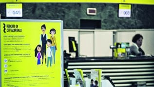 Reddito di cittadinanza, via alle convocazioni per trovare un lavoro