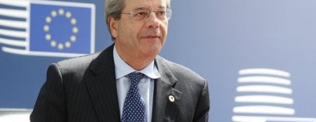Conti pubblici, Gentiloni: “Applicheremo Patto di stabilità usando piena flessibilità”