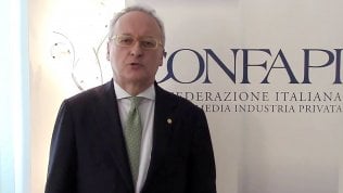 Contratti, Confapi firma con Inps e sindacati l’accordo sulla rappresentanza