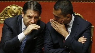 Il governo aggiorna le previsioni sui conti nella Nota di aggiornamento al Def