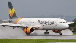 Thomas Cook fallita, allarme spagnolo: “Cinquecento alberghi dovranno chiudere”