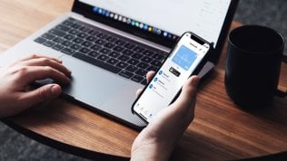 Videogame, streaming e servizi di consegna: ecco i vincitori del virus