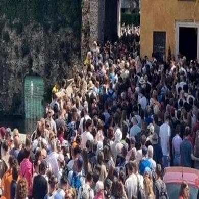 Rep Idee, Slow Food: “La ricetta contro l’overtourism”