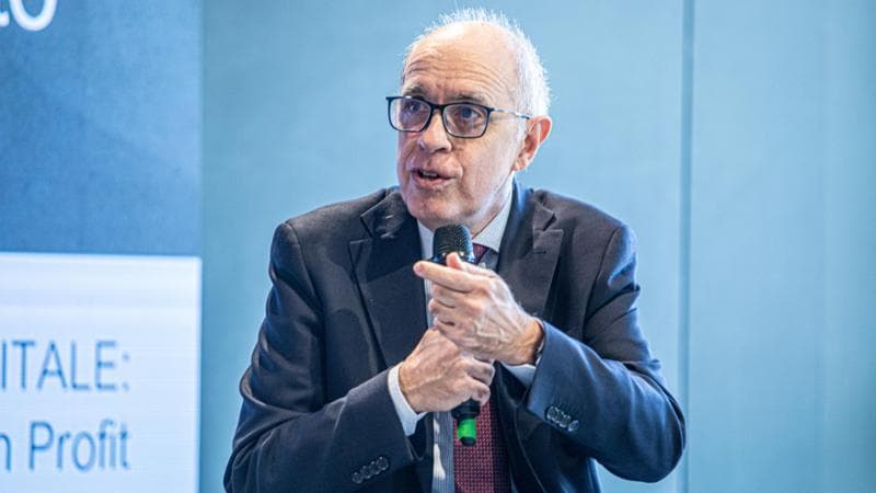 Le Fondazioni salgono in Cdp, nel capitale entrerà anche Roma