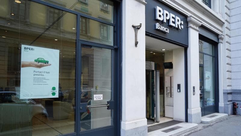 Pop Sondrio boccia l’offerta di Bper: “Prezzo congruo, ma non riconosce il nostro valore”
