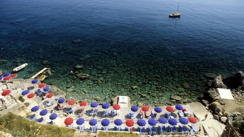 Via alla stagione balneare. Attesi quasi 21 milioni di turisti. Business da 22 miliardi