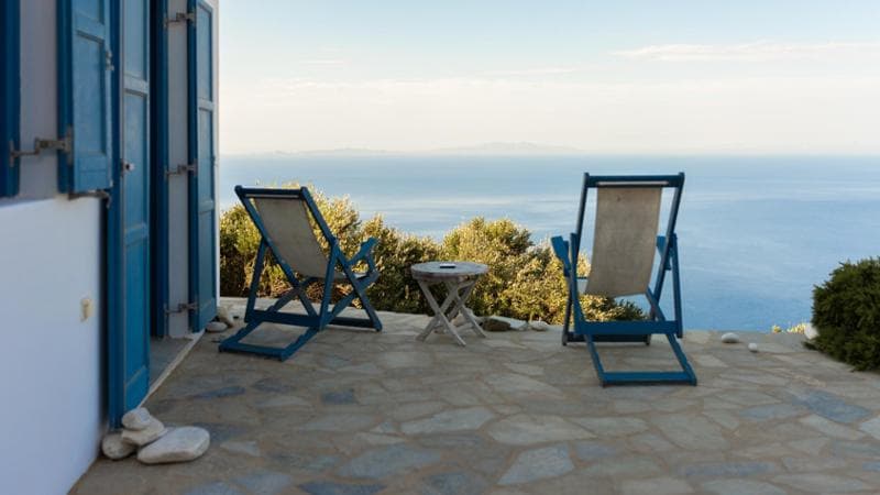 Case vacanze in vendita: Forte dei Marmi è la meta più cara, ma la campagna resta (quasi) per tutti