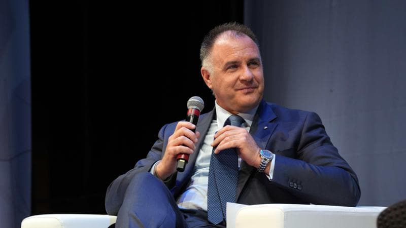 Orsini: “Le imprese non hanno più tempo”. E ripropone un piano straordinario da 8 miliardi