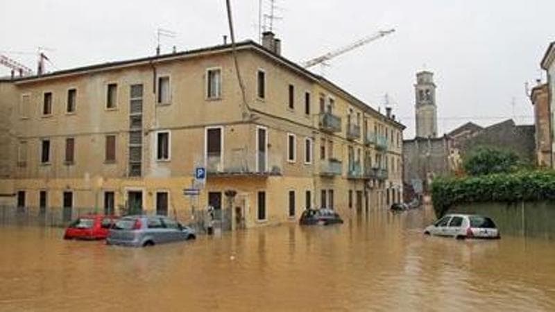 Polizze catastrofali: mercato in crescita, ma le compagnie alzano i premi