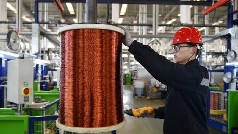 Quattro giorni e mezzo di lavoro: la settimana corta Made in China per fare felici dipendenti e Pil