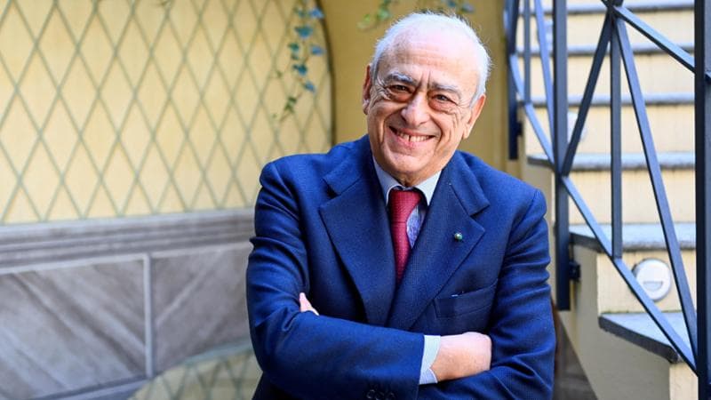 Mediobanca, le mosse di Unicredit e casse per Caltagirone e Delfin