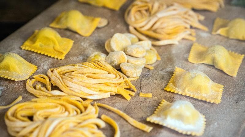 Dazi Usa, pasta italiana a rischio. “Tassa al 107 per cento da gennaio”