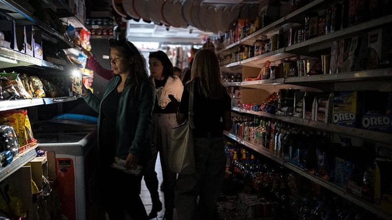 Blackout iberico, il rapporto Entso-E: rinnovabili fuori dal controllo della rete