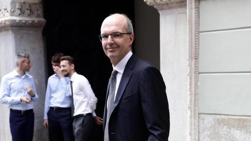 Nuovo vertice di Mediobanca, ecco la squadra di Caltagirone e Delfin