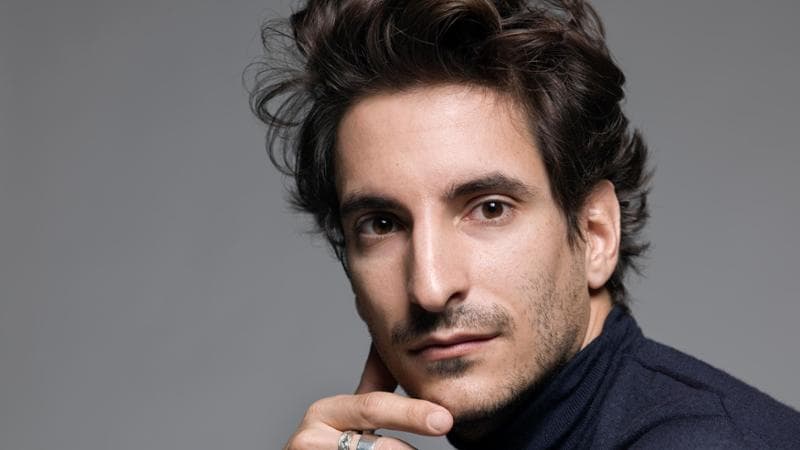 Versace, Lorenzo Bertelli: “Sarò presidente esecutivo”